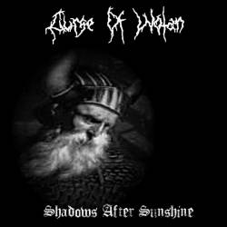 Curse Of Wotan : Shadows After Sunshine (Promo 2010)